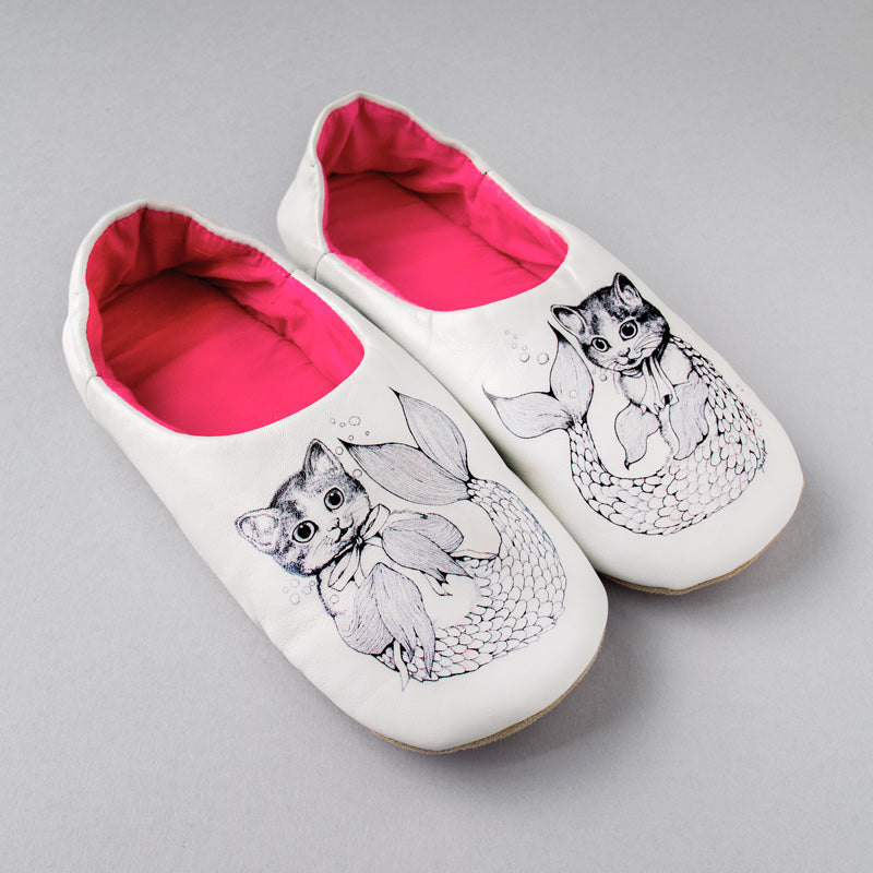 Room Shoes Umineko