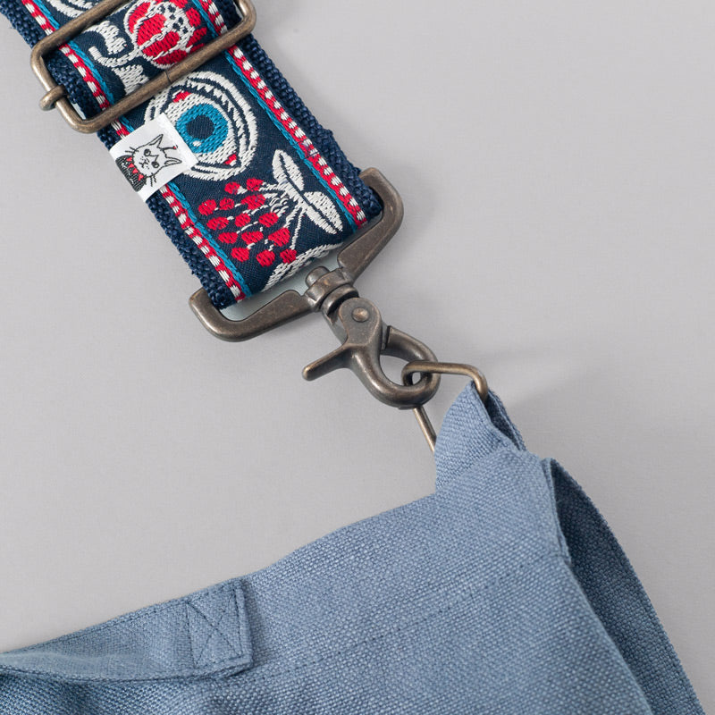 Strap Omeme