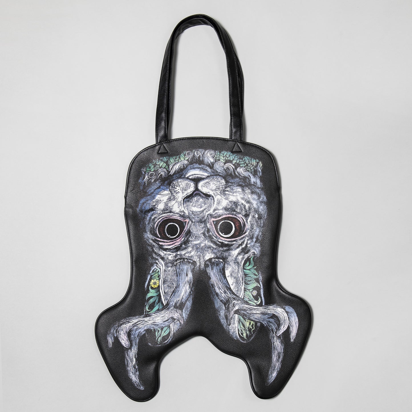 Sakasamakaban (shoulder bag) Jackalope