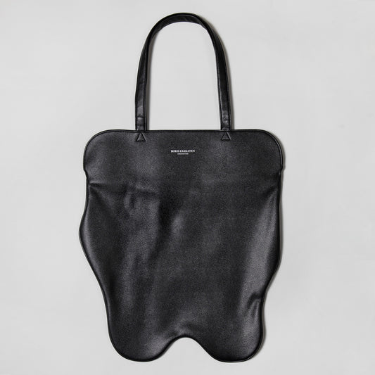 Sakasamakaban (shoulder bag) Ghost