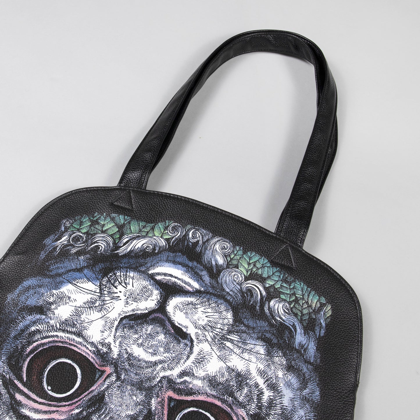 Sakasamakaban (shoulder bag) Jackalope