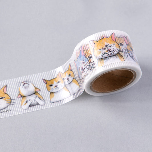 養生テープ BORIS TAPE