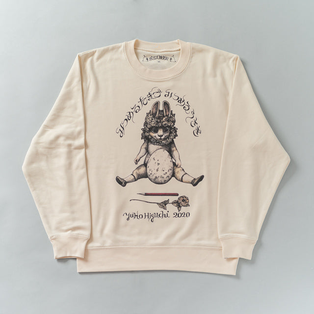 Sweatshirt Usagi to Tamago