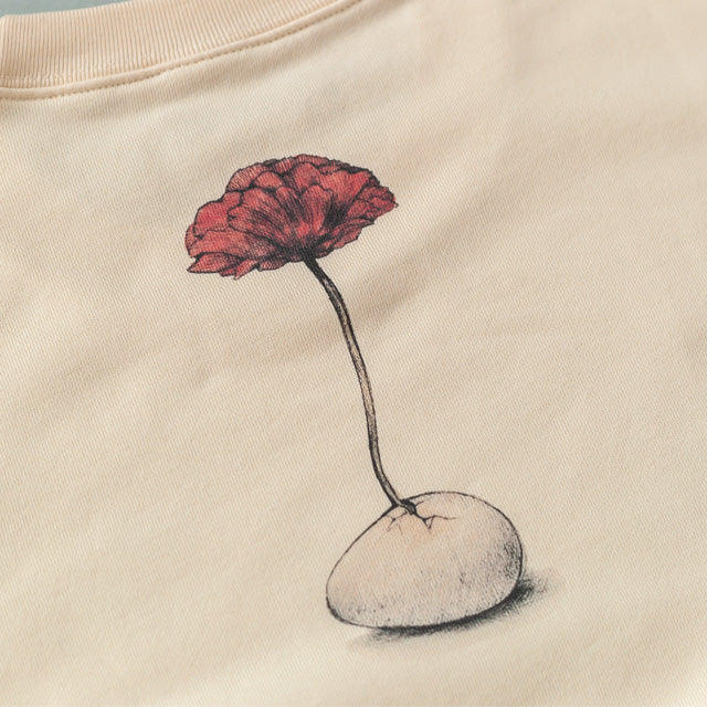 Sweatshirt Usagi to Tamago