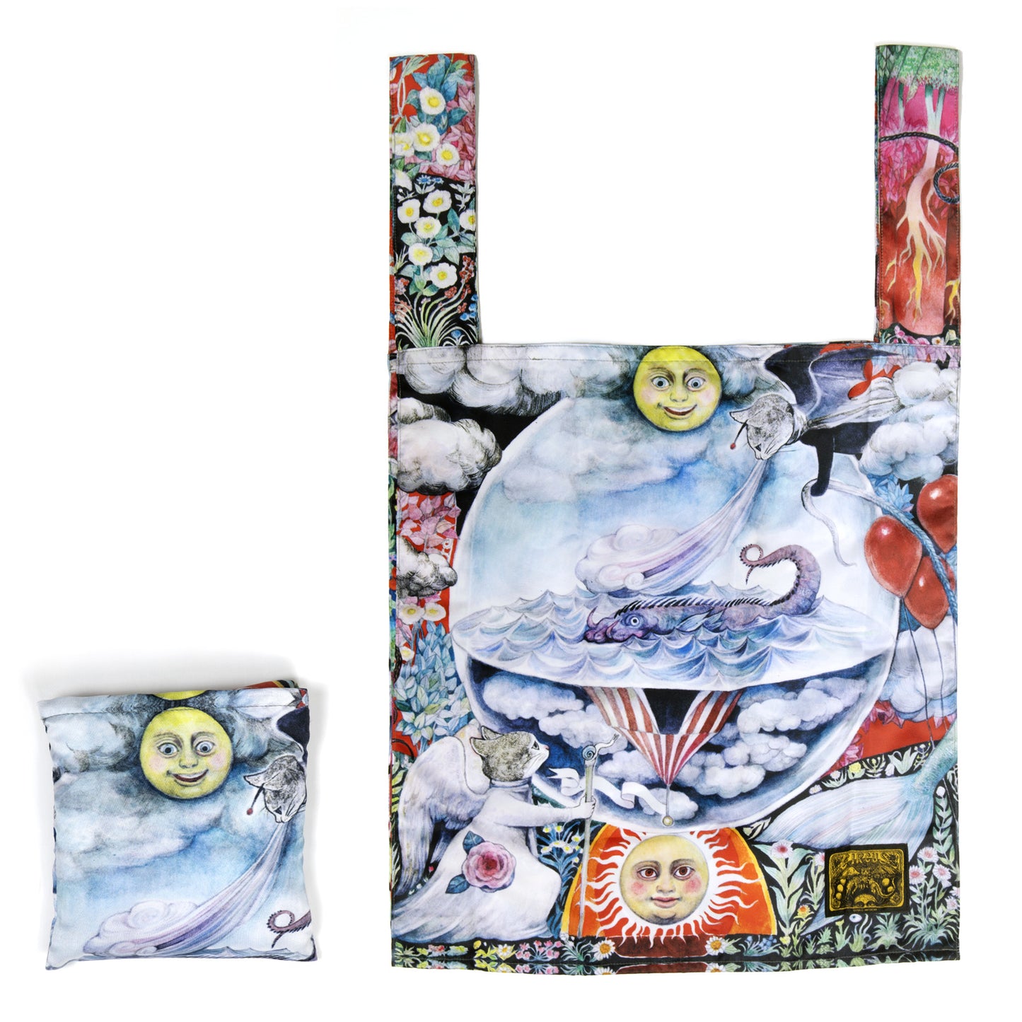 CIRCUS BAG Shuumaku