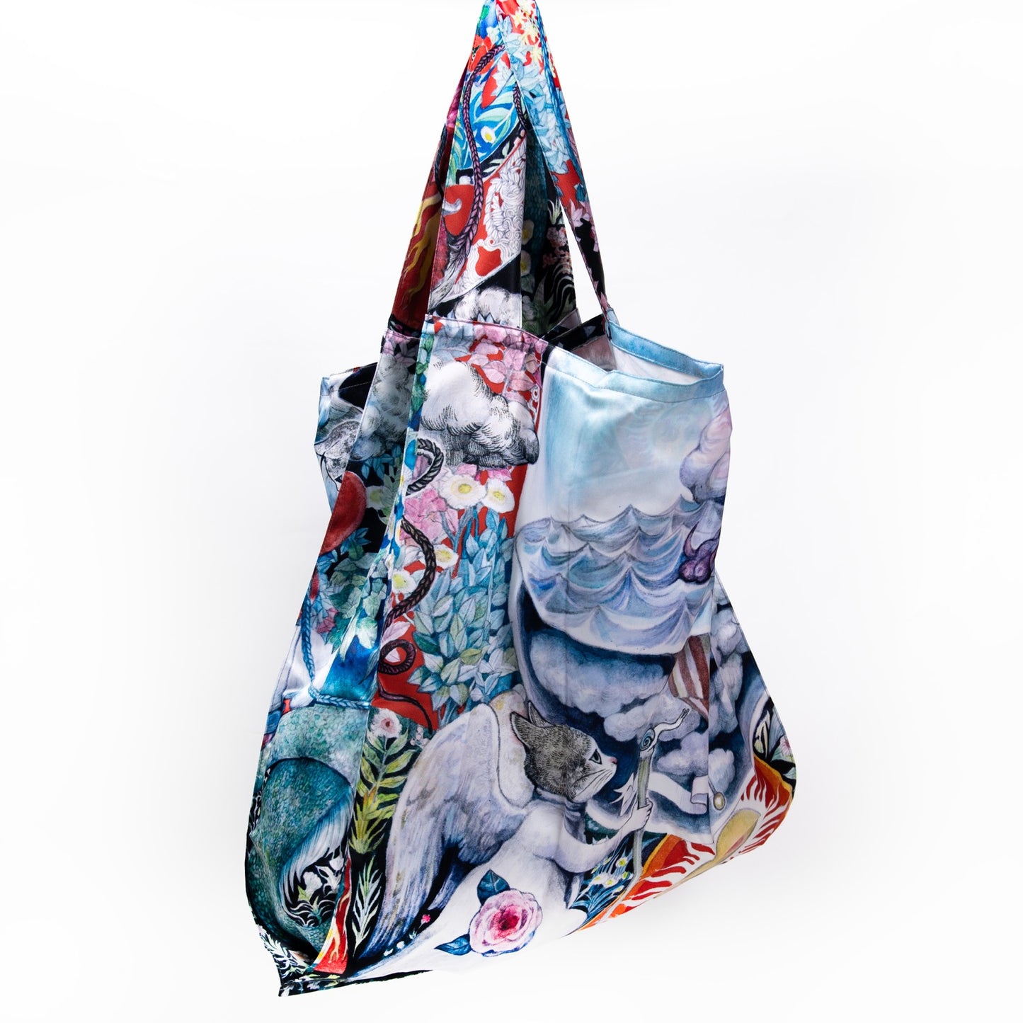 CIRCUS BAG Shuumaku