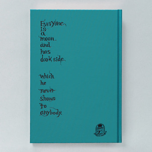 Higuchi Yuko New Art Book Fear edition4