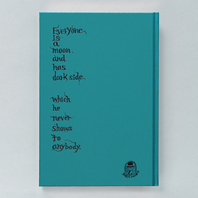 Higuchi Yuko New Art Book Fear edition3