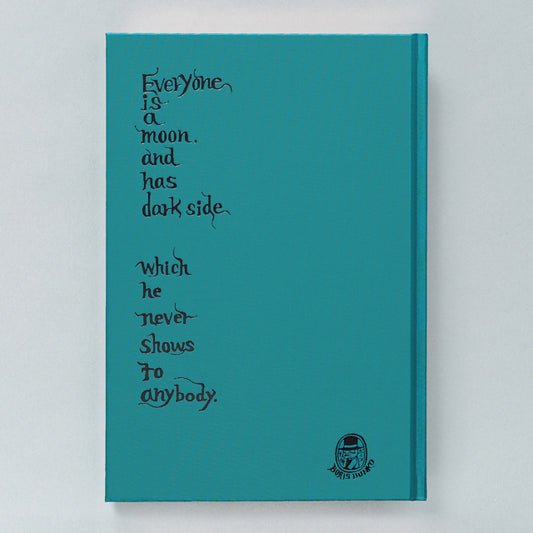 Higuchi Yuko New Art Book Fear edition2
