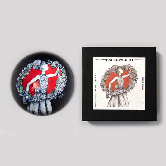 ペーパーウェイト CIRCUS