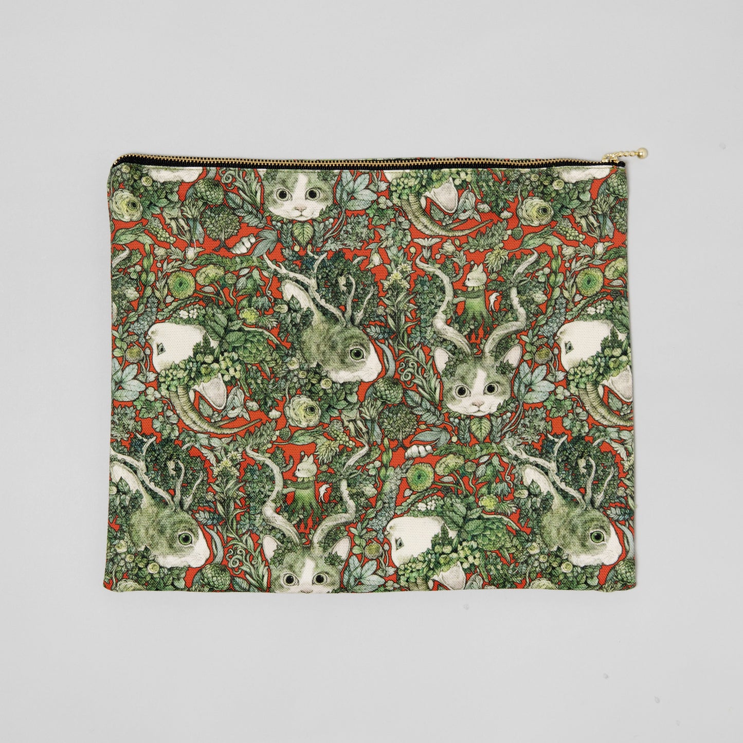 Purse HORNS
