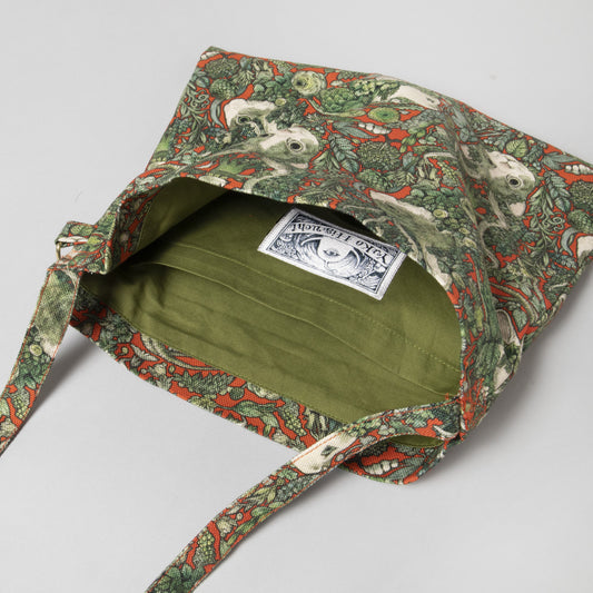 サコッシュ HORNS