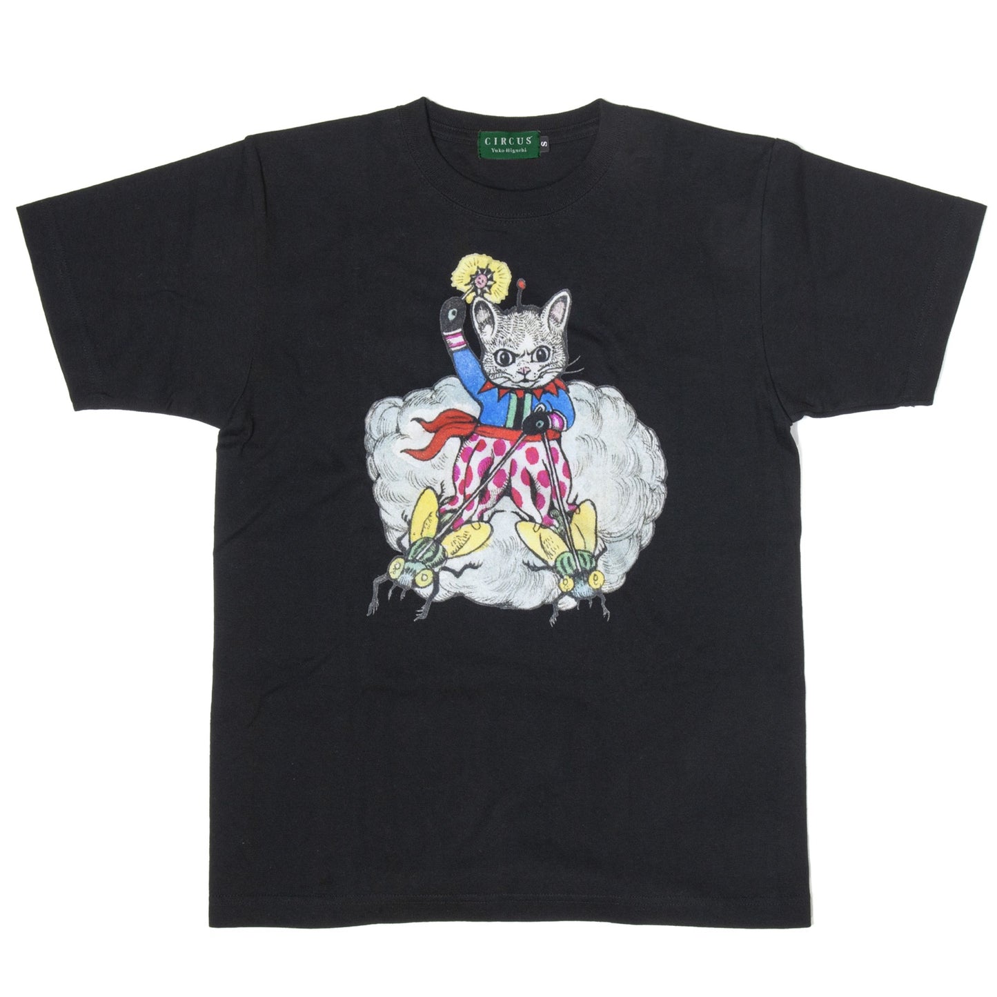 Tシャツ JOKER