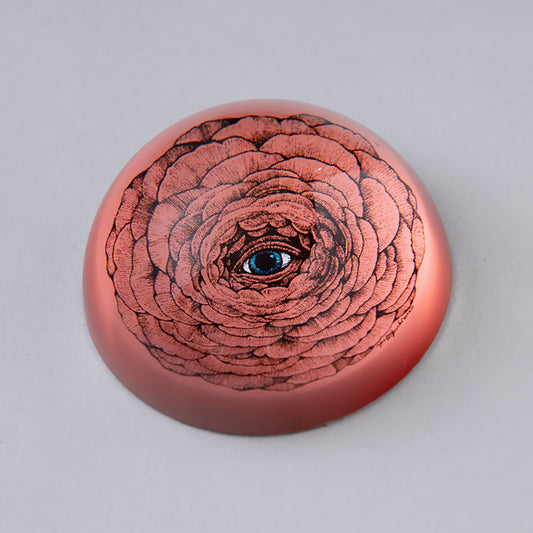 ペーパーウェイト Rununculus