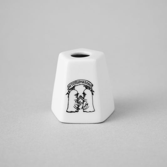 Kutaniyaki Pen Stand Pacchiri