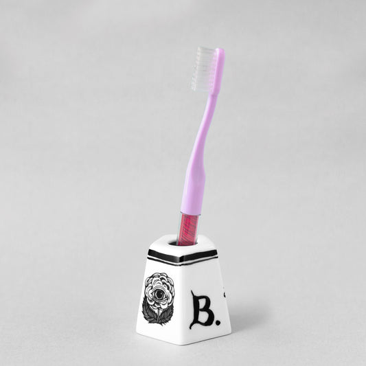 Kutaniyaki Pen Stand B