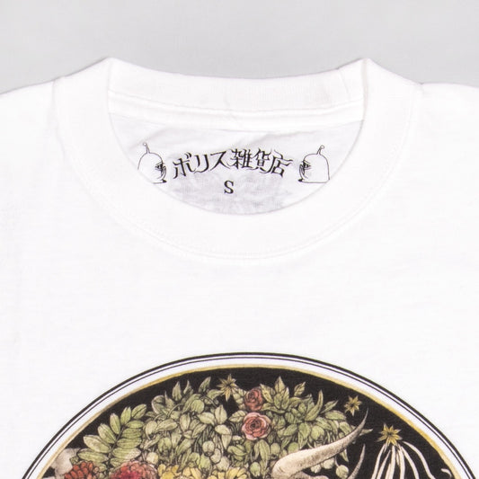 星座Tシャツ 牡牛座 Taurus