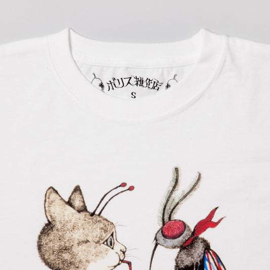 Tシャツ NO BLOOD,NO LIFE