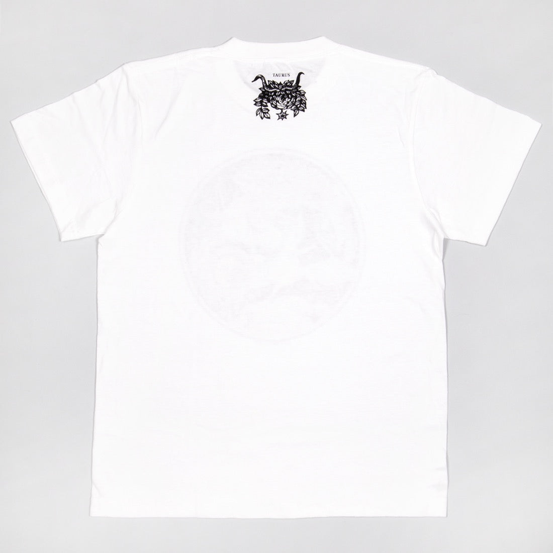 星座Tシャツ 牡牛座 Taurus