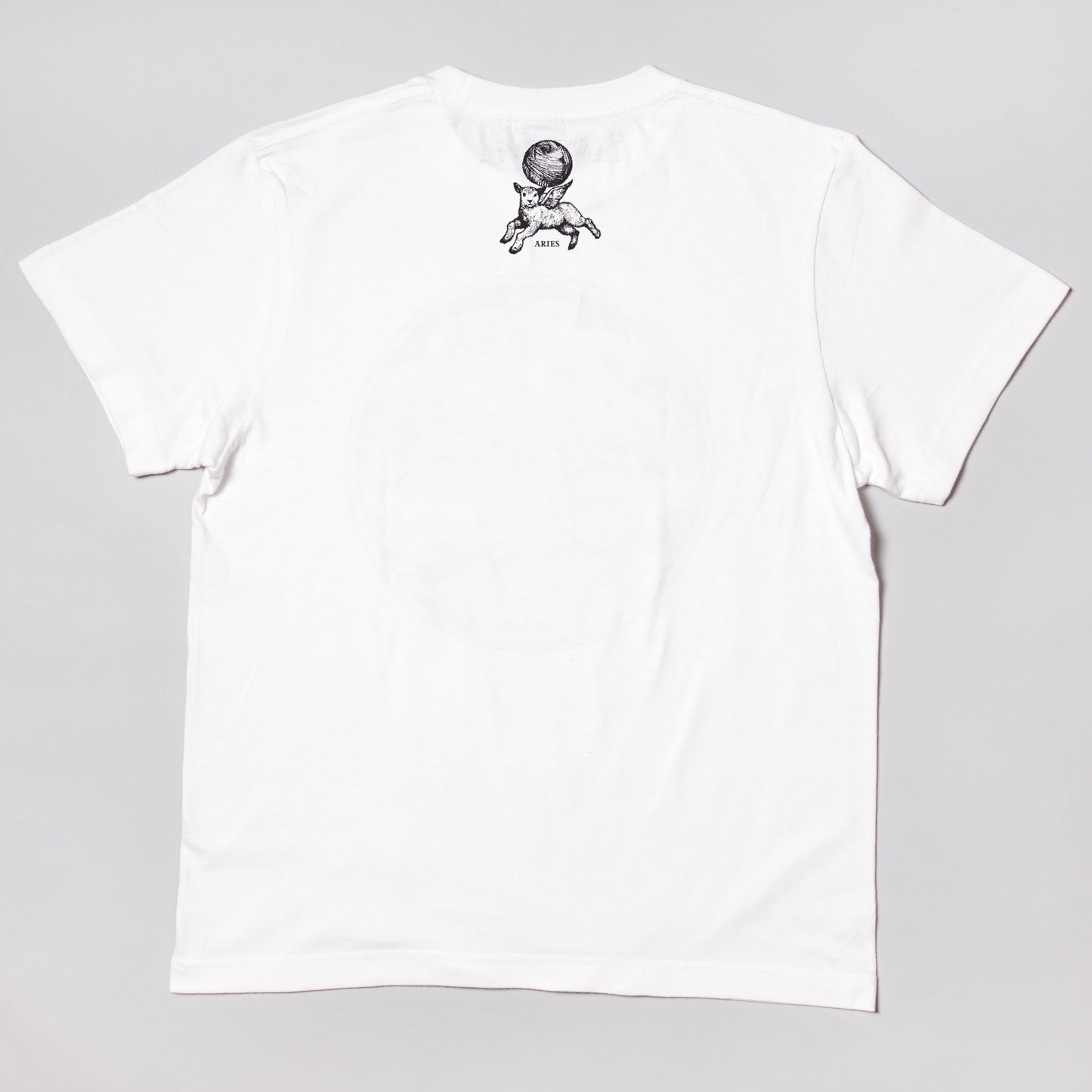 星座Tシャツ 牡羊座 Aries