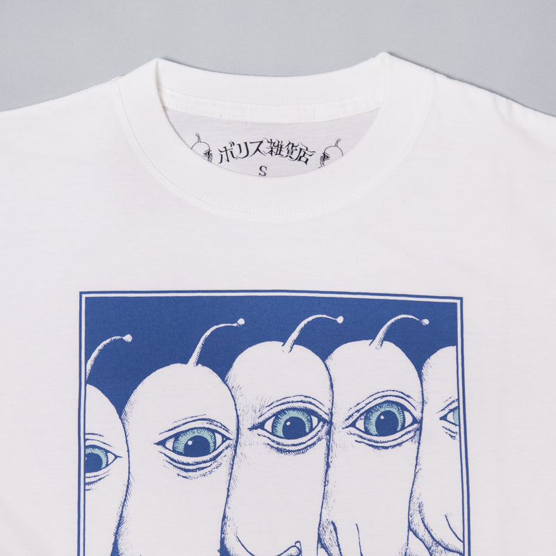 Tシャツ すばらしいしごと
