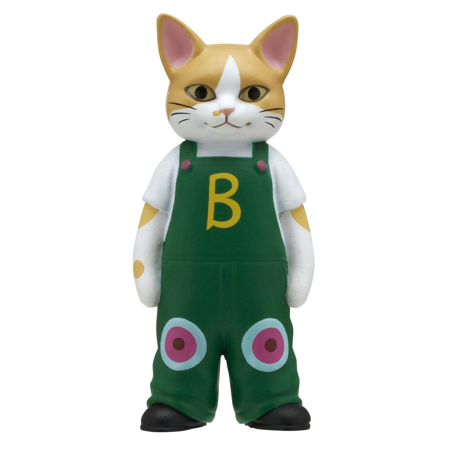 【第3弾】ヒグチユウコフィギュアマスコット3 BOXダース