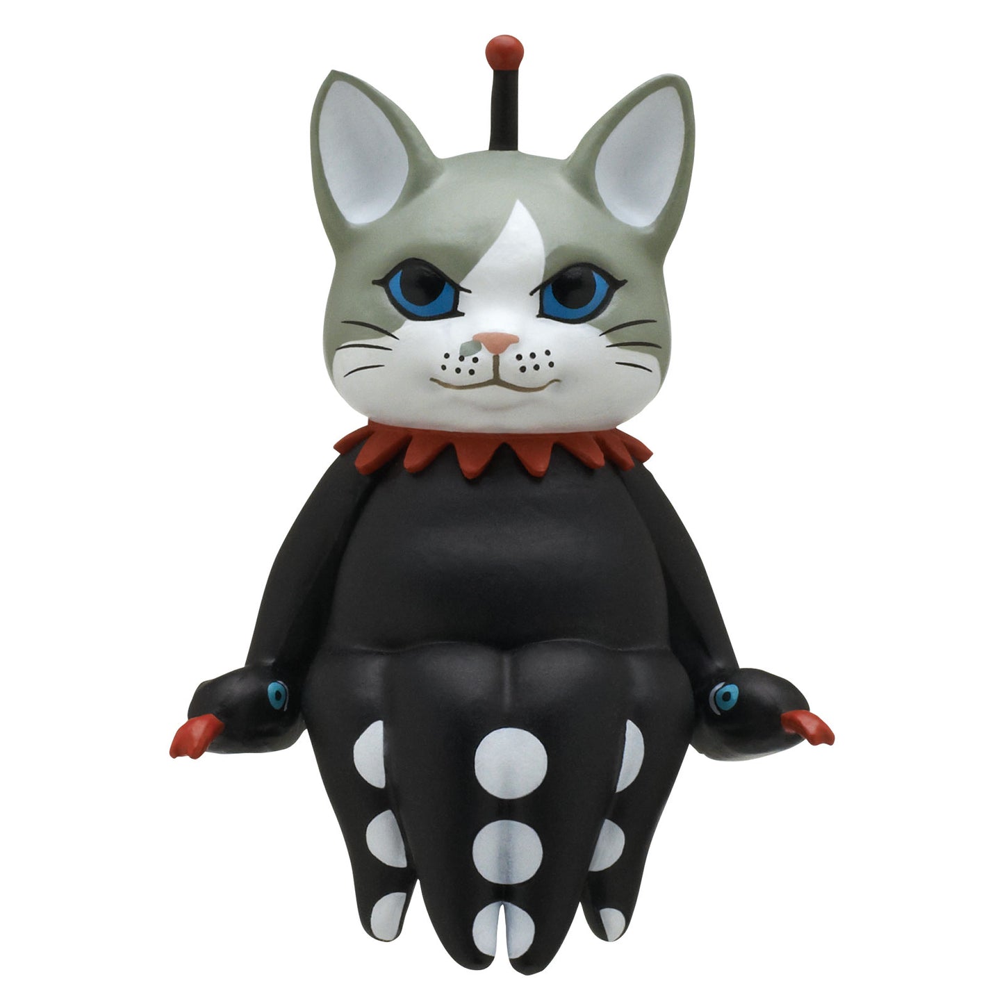 【第3弾】ヒグチユウコフィギュアマスコット3 BOXダース