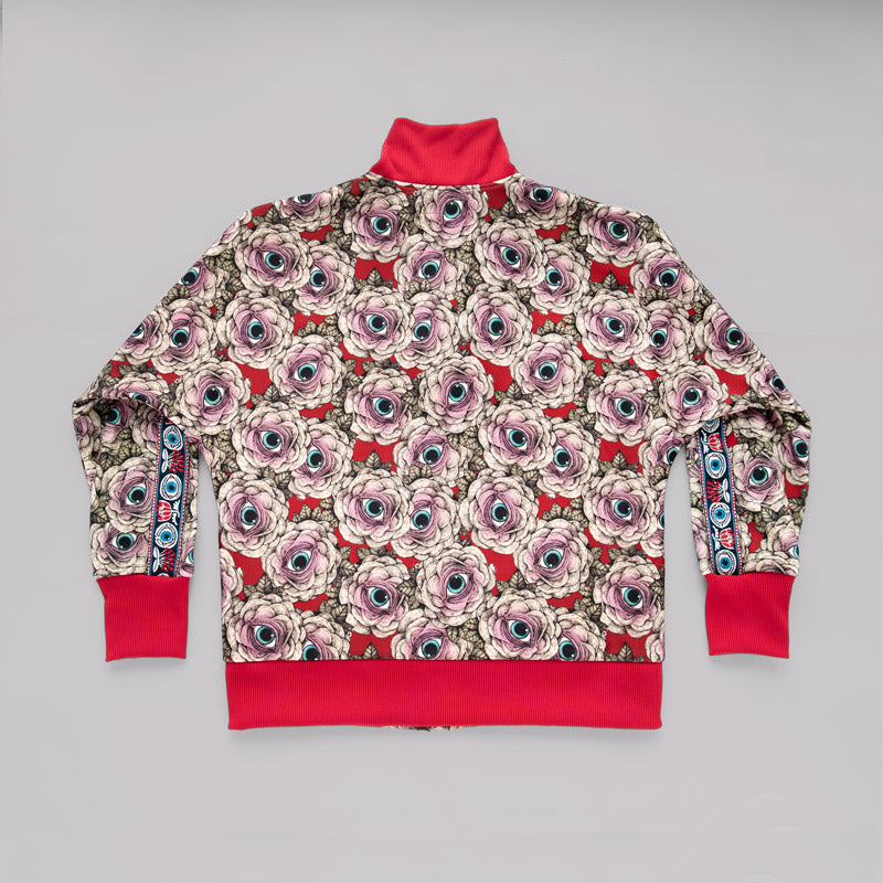 Mebana Jersey TOPS RED