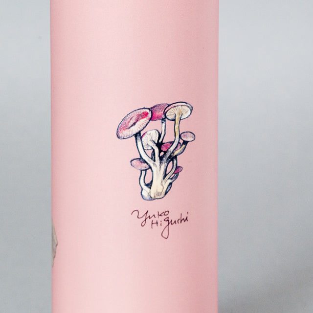 サーモボトル どじょう飼っていい?