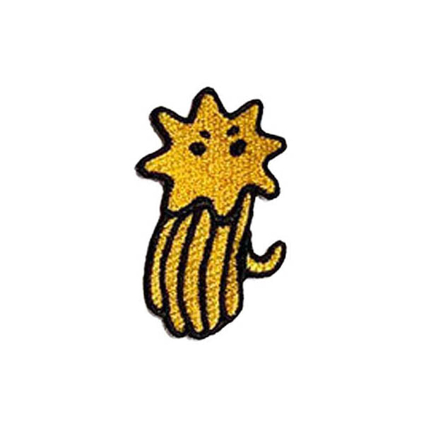 【あわせがい対象商品】ワッペン