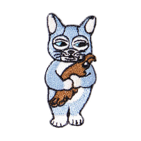 【あわせがい対象商品】ワッペン