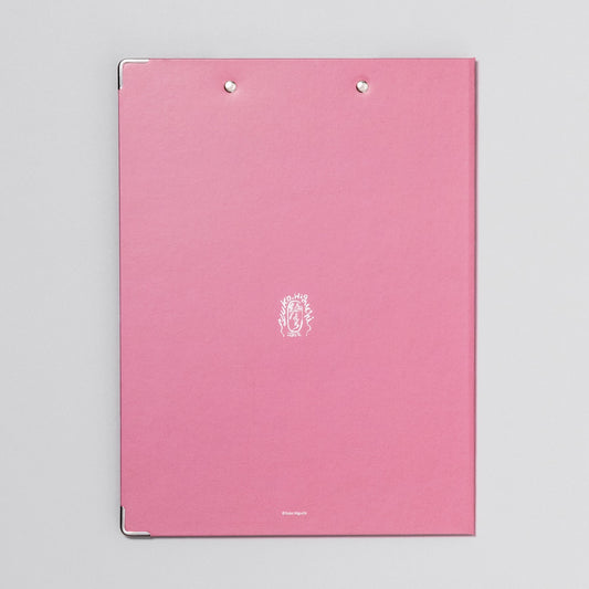 台湾展 クリップボードA