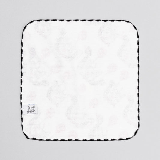 台湾展 タオルハンカチ