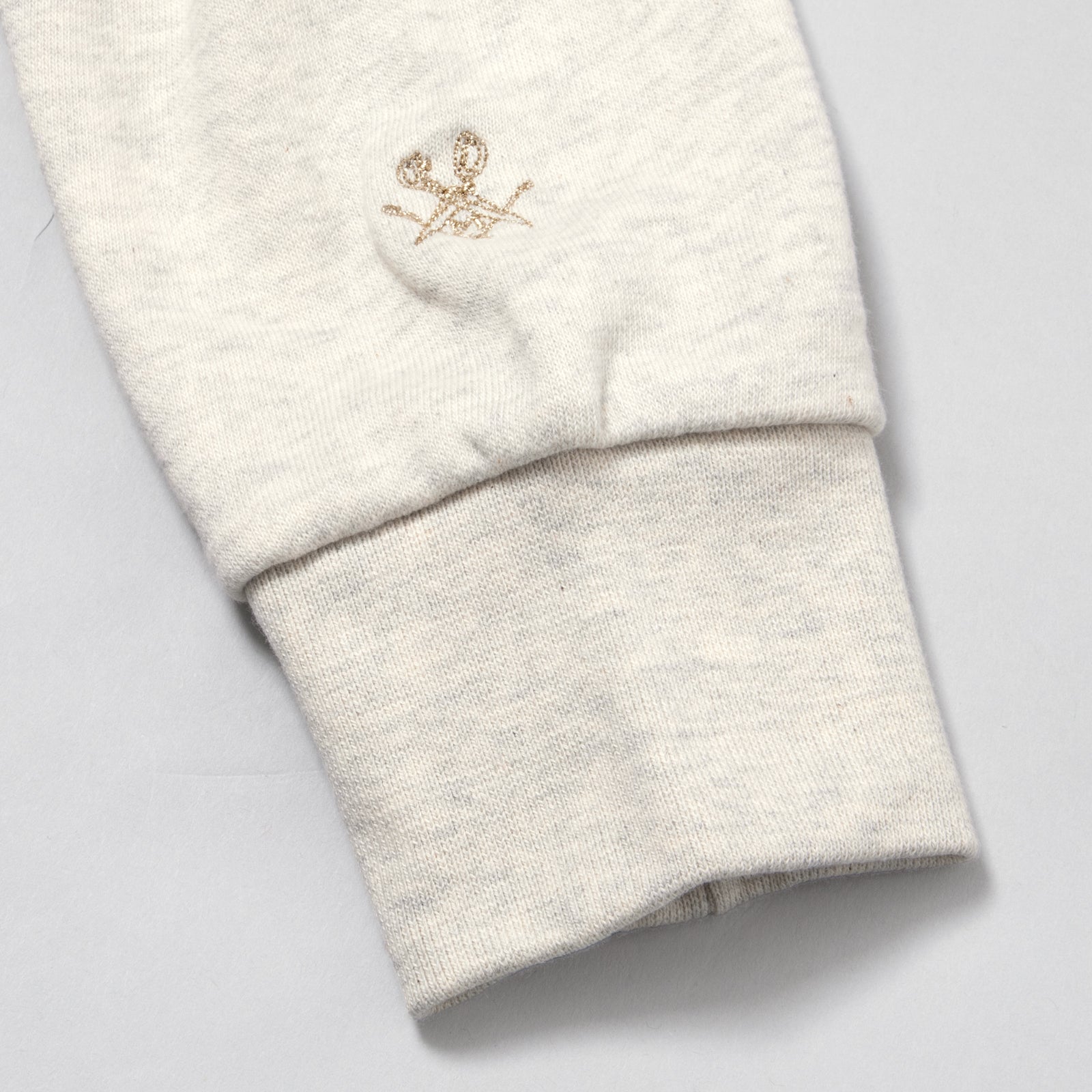 トレーナー 眼花ちゃんときいろいどうぶつ – ボリス雑貨店