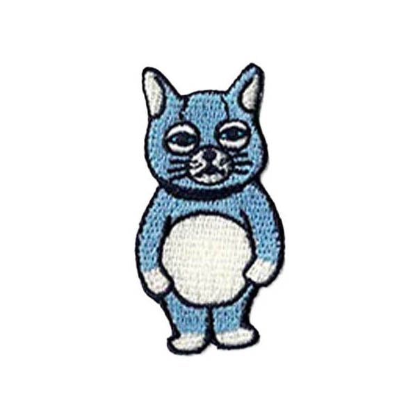 【あわせがい対象商品】ワッペン