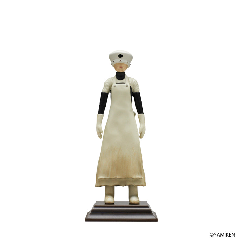 【Wサイン入りカード＆オリジナルスリーブ付き】JUNK HEAD フィギュアマスコット17体セット