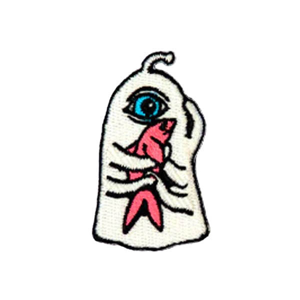 【あわせがい対象商品】ワッペン
