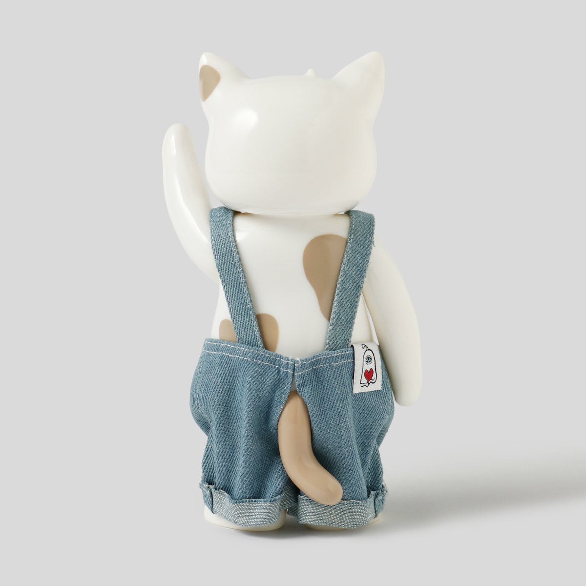 こはるのお洋服　オーバーオール