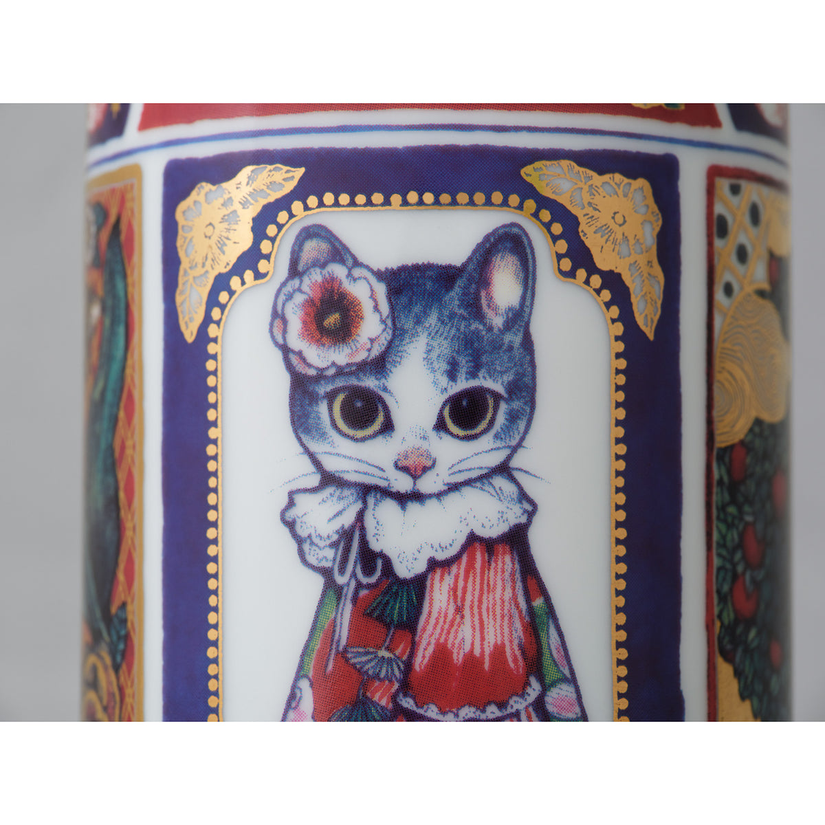 【受注】菊の司酒造　KIKU FELINE ÉPURE