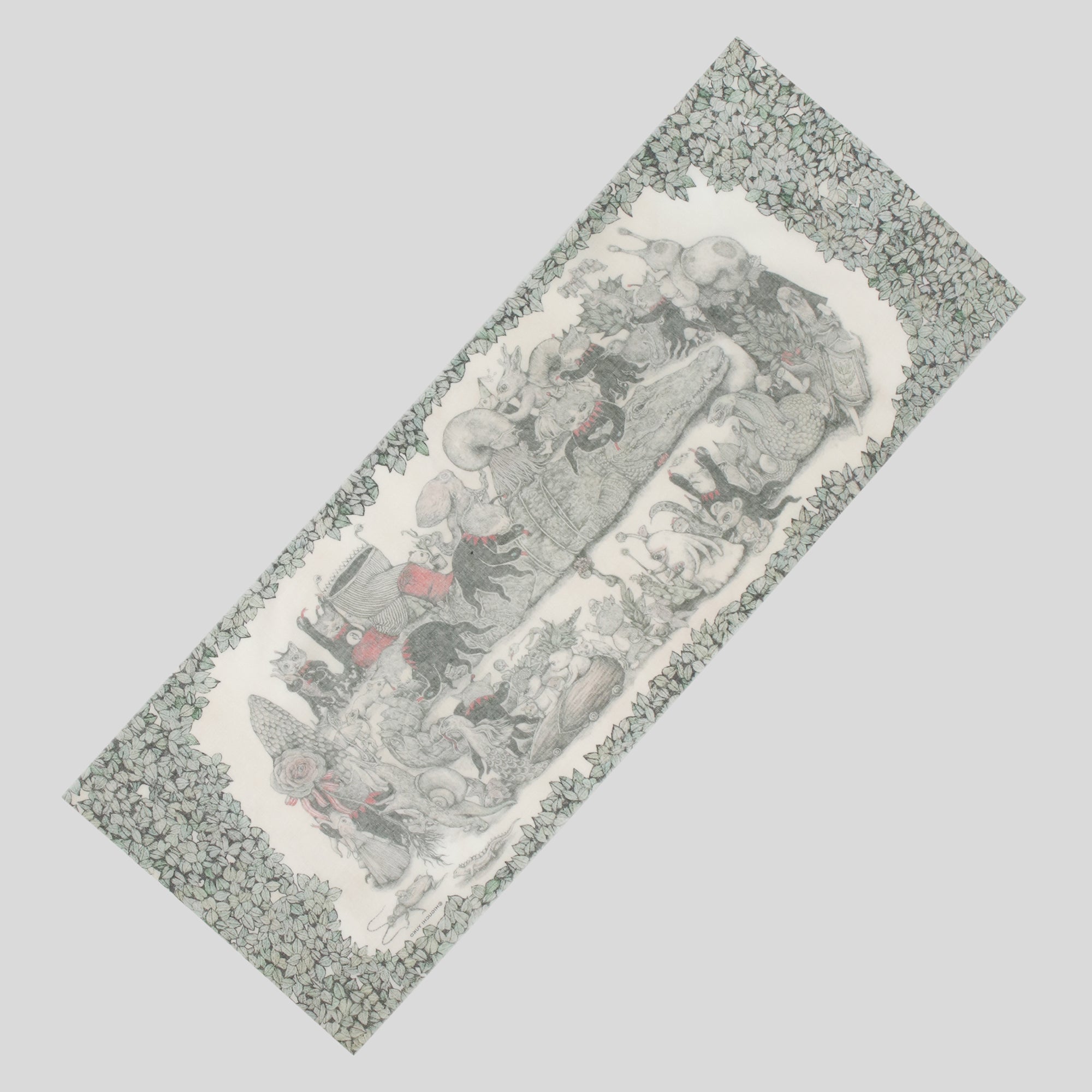 ハンカチ、手ぬぐい – ボリス雑貨店