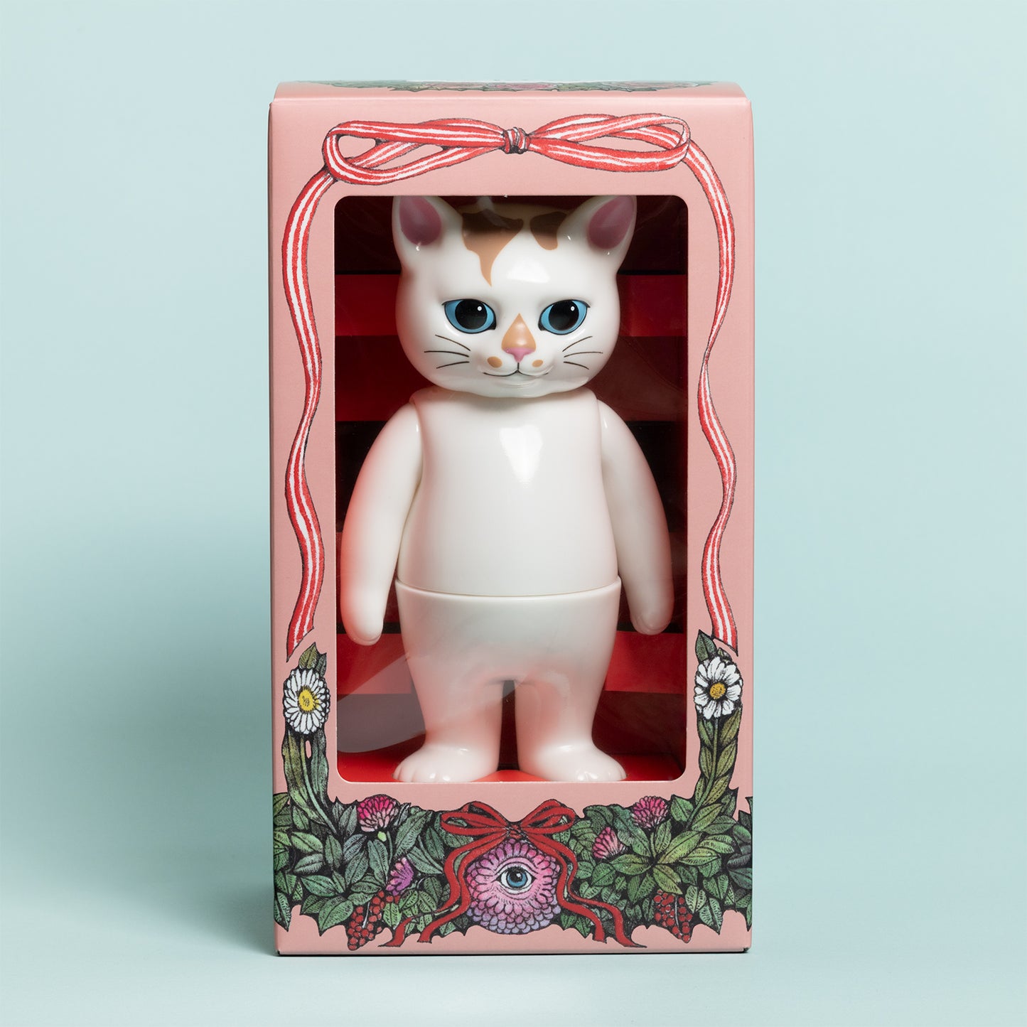 こはるのお人形