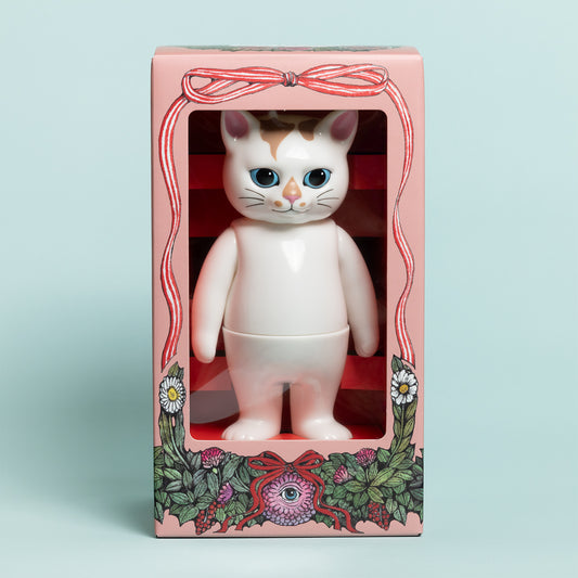 こはるのお人形