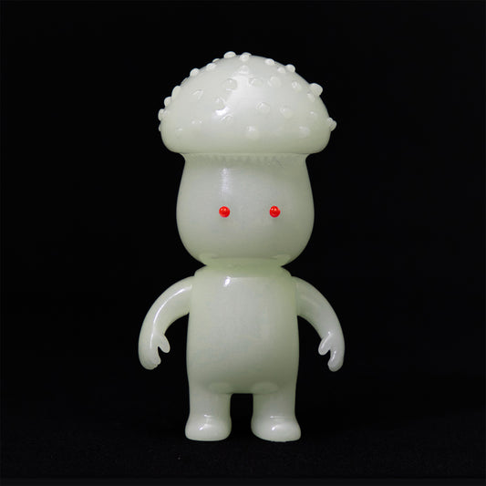 MMMR×BORIS ZAKKATEN　ベニテング 蓄光