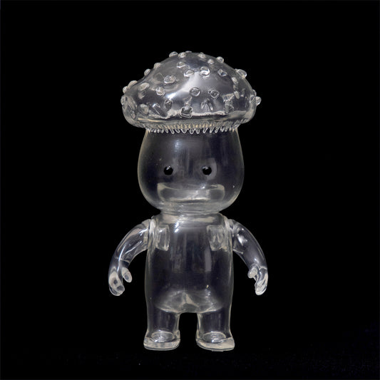 MMMR×BORIS ZAKKATEN　ベニテング クリア