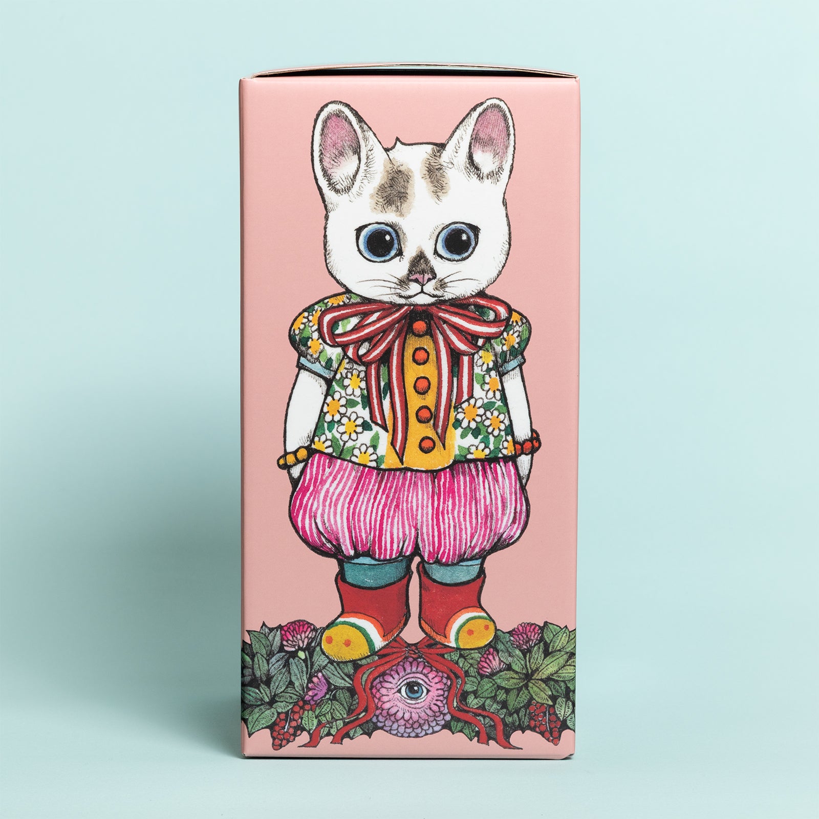 ヒグチユウコ　こはるのお人形　ボリス雑貨店 こはるのお人形 – ボリス雑貨店