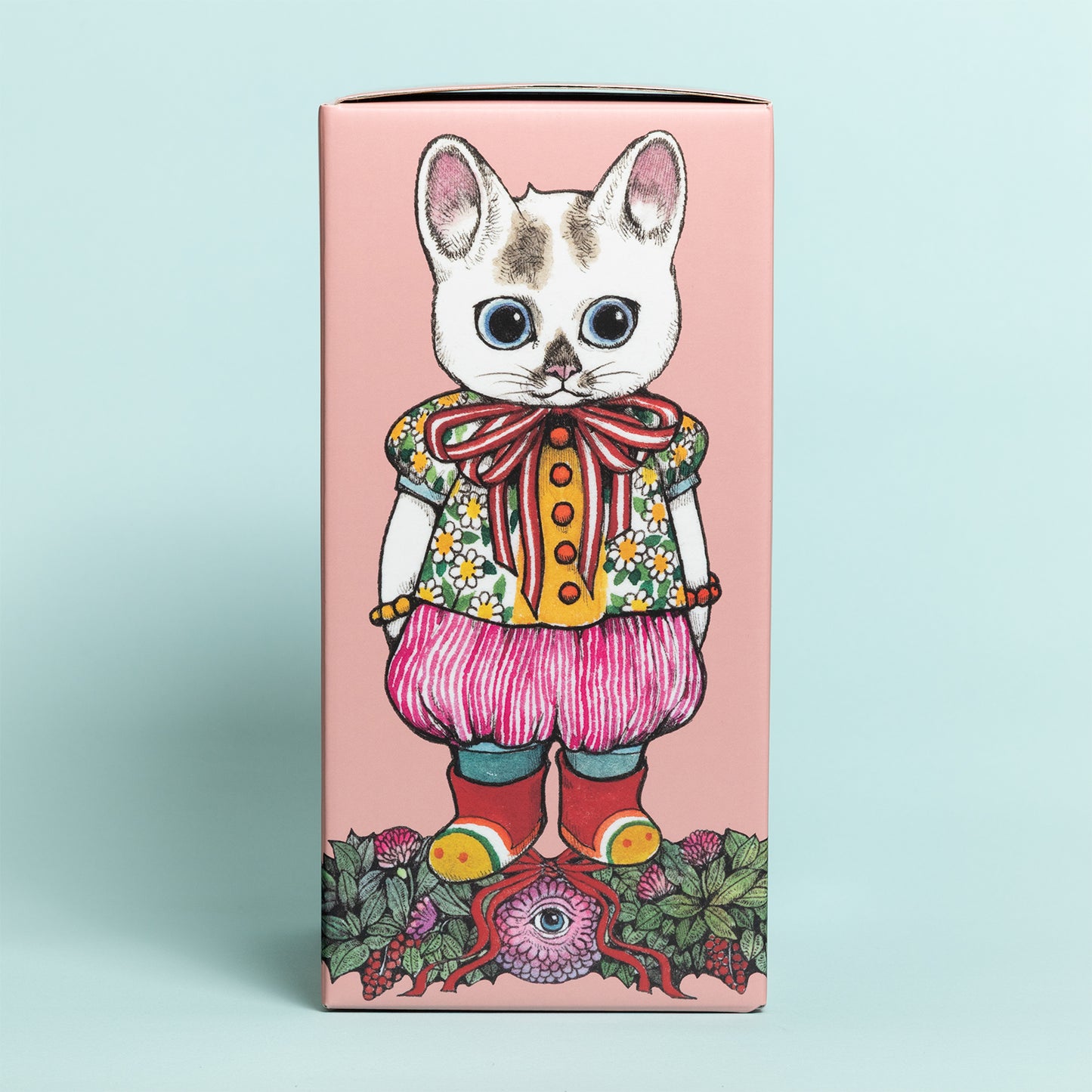 こはるのお人形