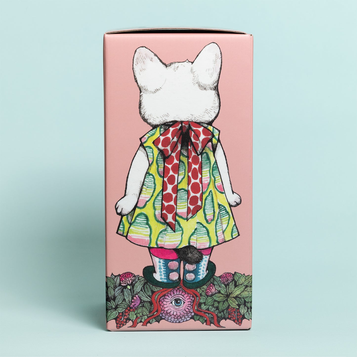 こはるのお人形