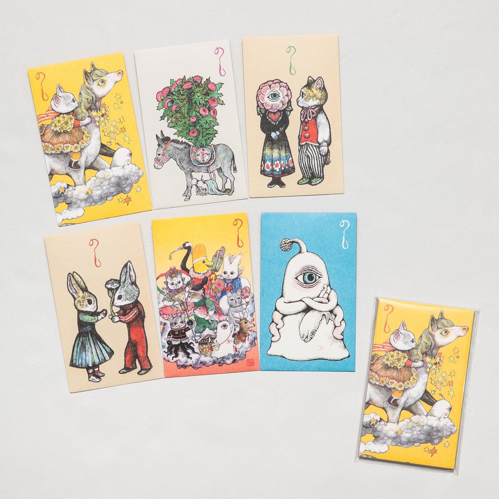 新商品 – ボリス雑貨店