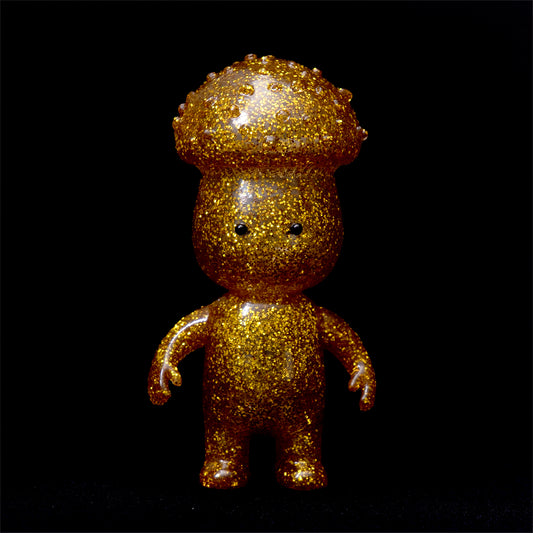 MMMR×BORIS ZAKKATEN　ベニテング ラメゴールド