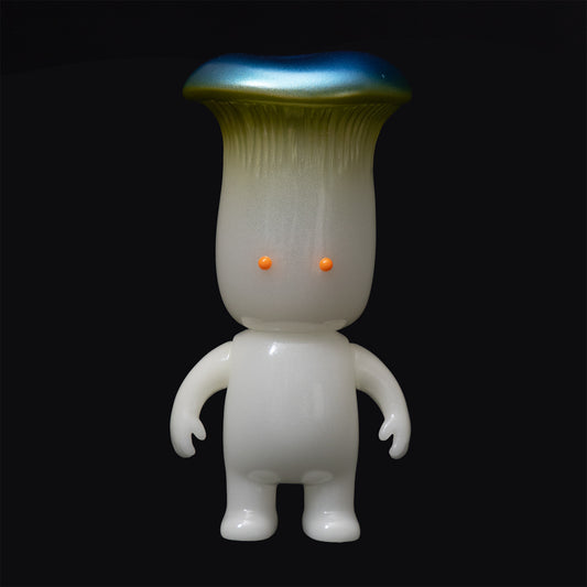 MMMR×BORIS ZAKKATEN　エリンギ 蓄光（色）